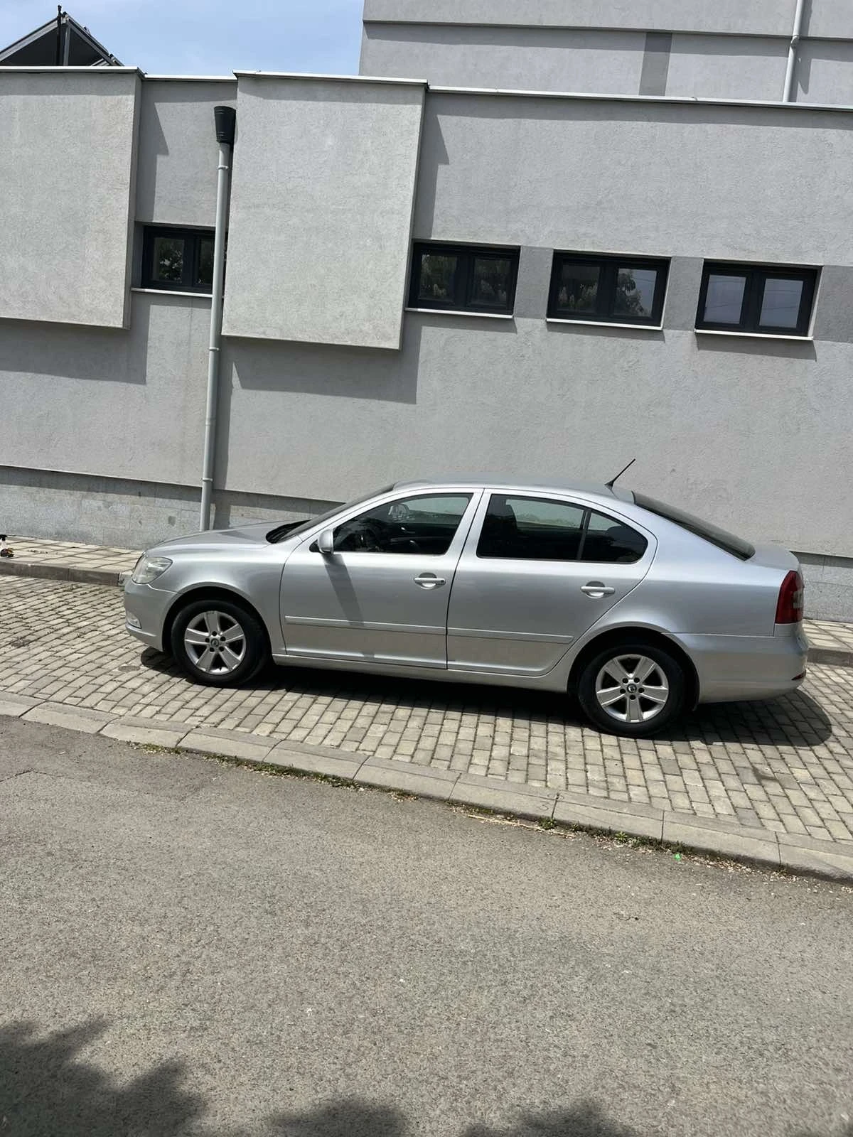Skoda Octavia 105кс., снимка 2 - Автомобили и джипове - 54476521