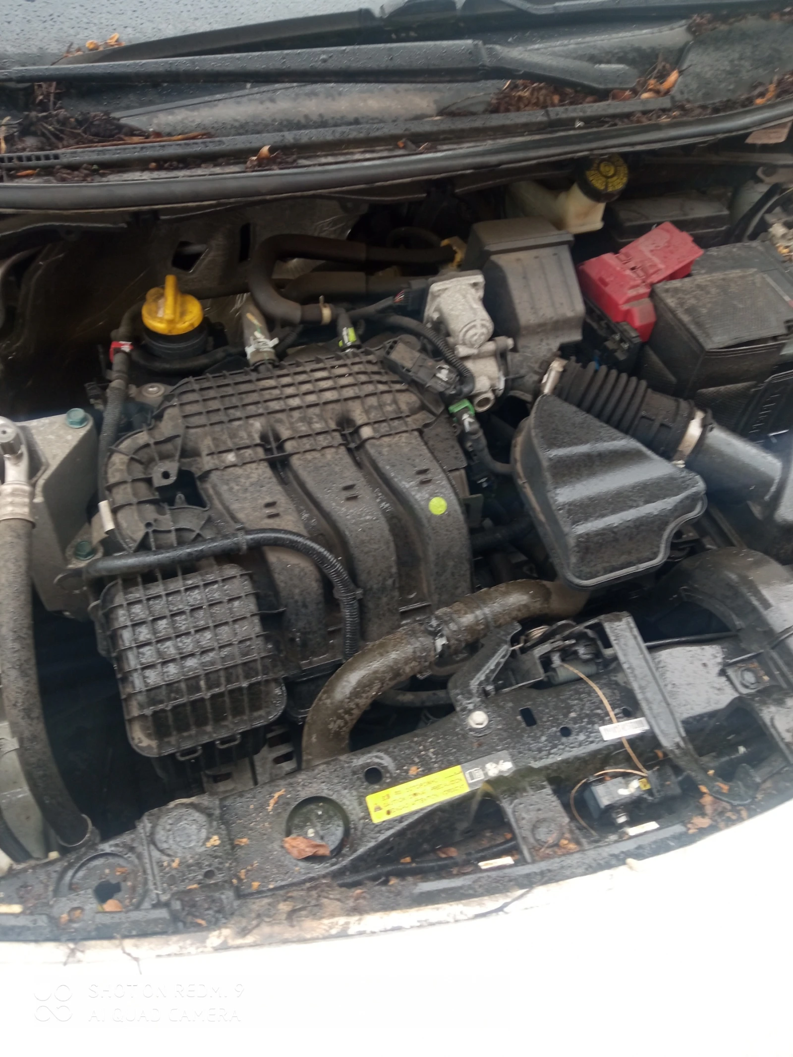 Nissan Micra, снимка 5 - Автомобили и джипове - 54529907