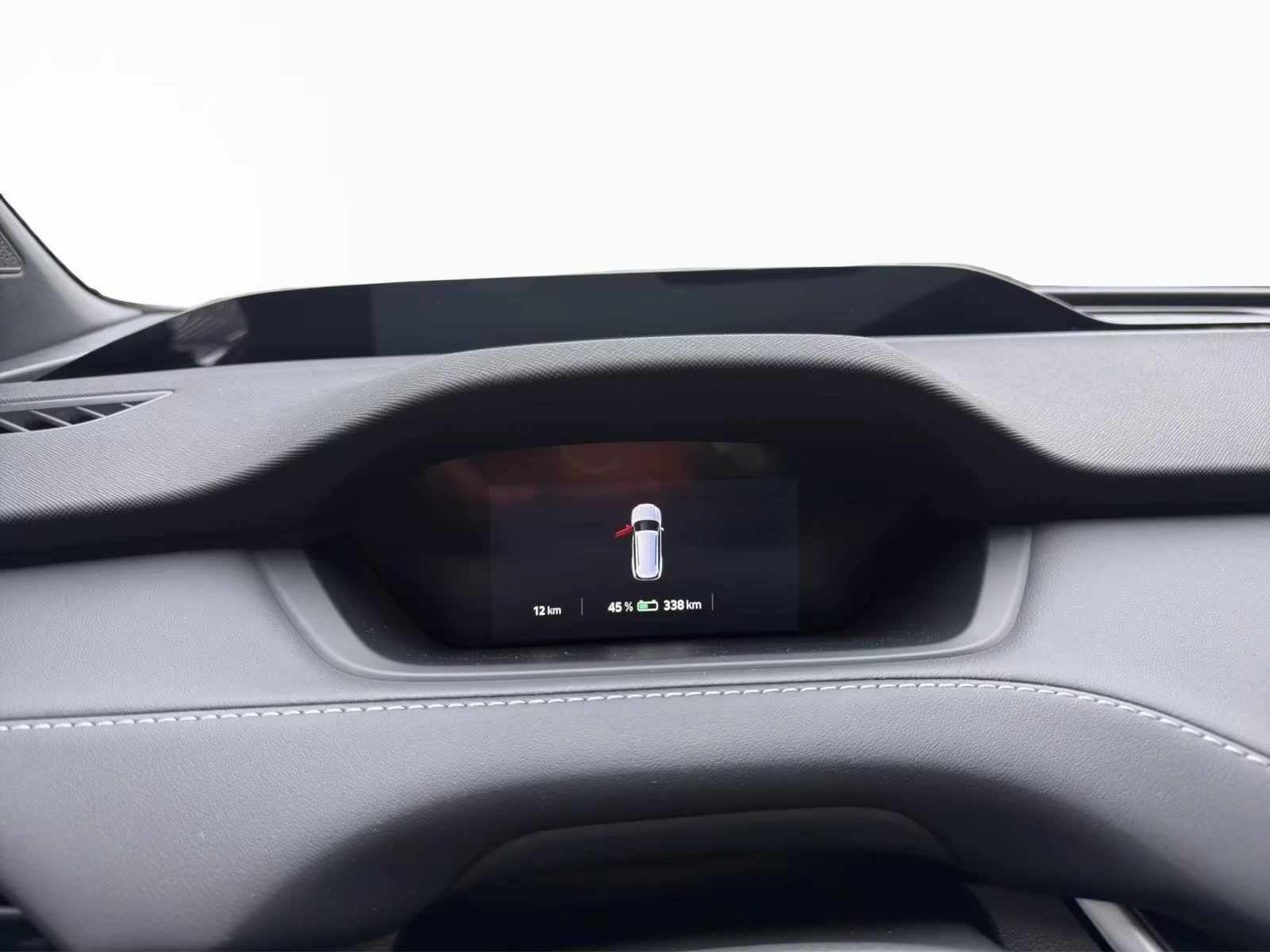 Skoda Enyaq RS FACELIFT DISTR MATRIX 360* W/P HUD PANO CANTON | Mobile.bg � ����������� 10