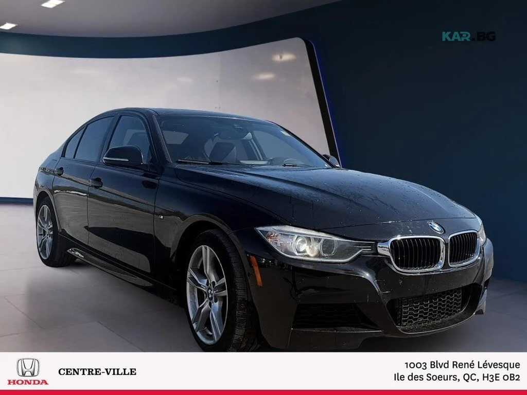BMW 335 XDRIVE* ������* SUNROOF* ������* KEYLESS*  | Mobile.bg � ����������� 2