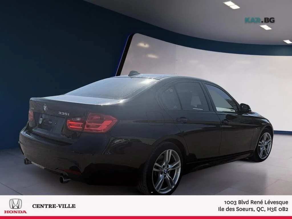 BMW 335 XDRIVE* ������* SUNROOF* ������* KEYLESS*  | Mobile.bg � ����������� 4
