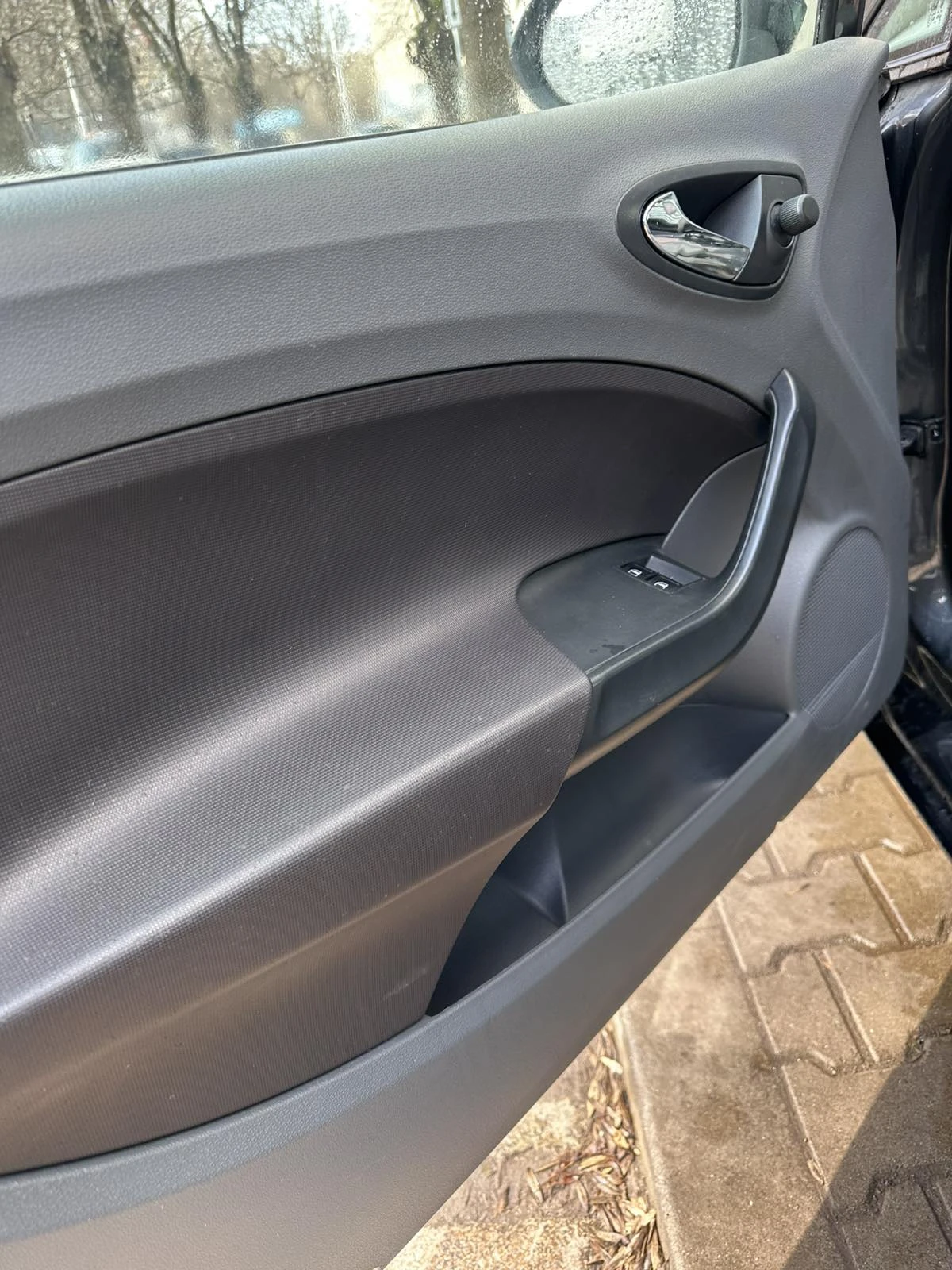Seat Ibiza 1, 2, снимка 5 - Автомобили и джипове - 54768895
