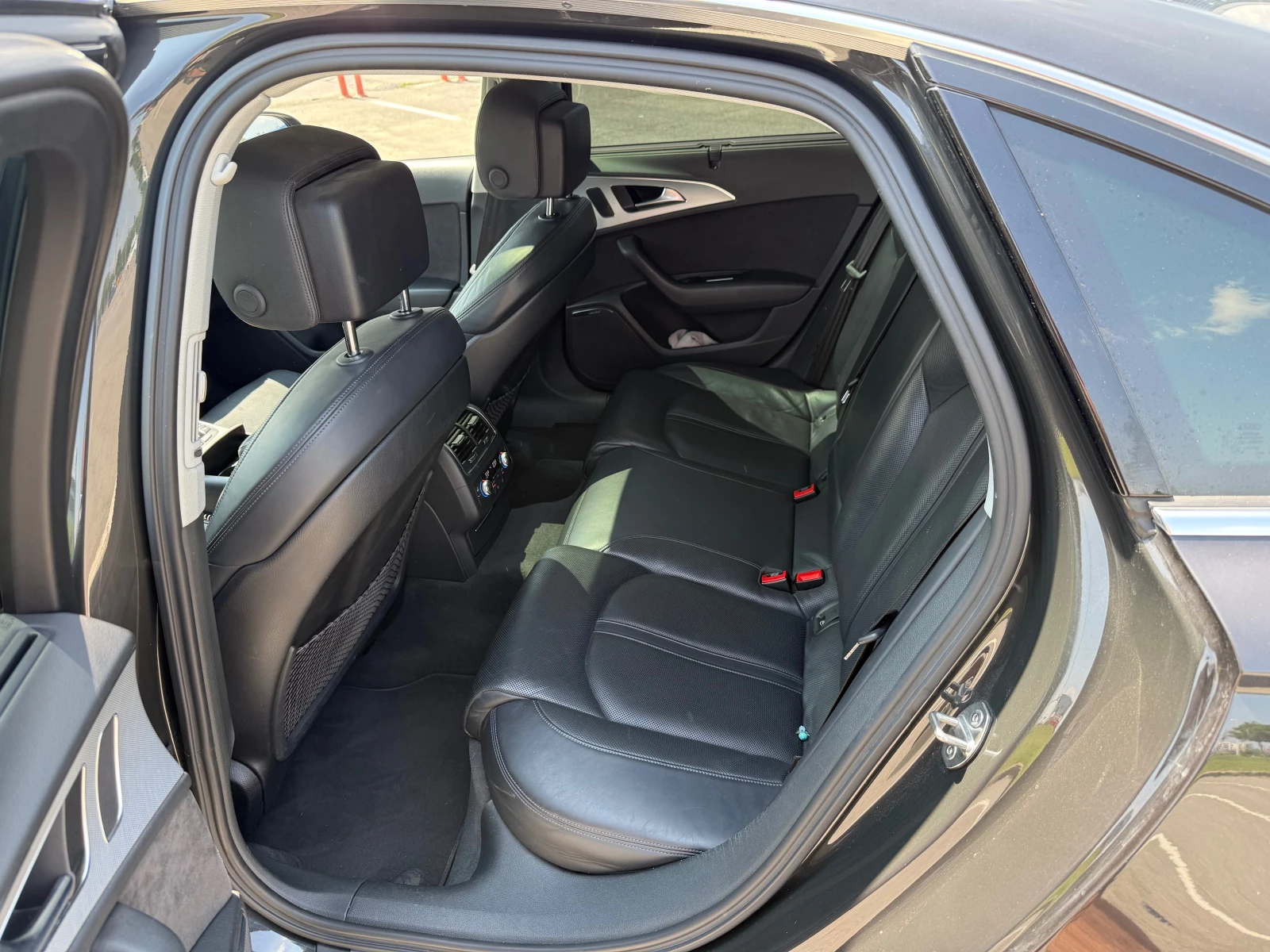 Audi A6 3.0 TDI Quattro , снимка 13 - Автомобили и джипове - 54799892