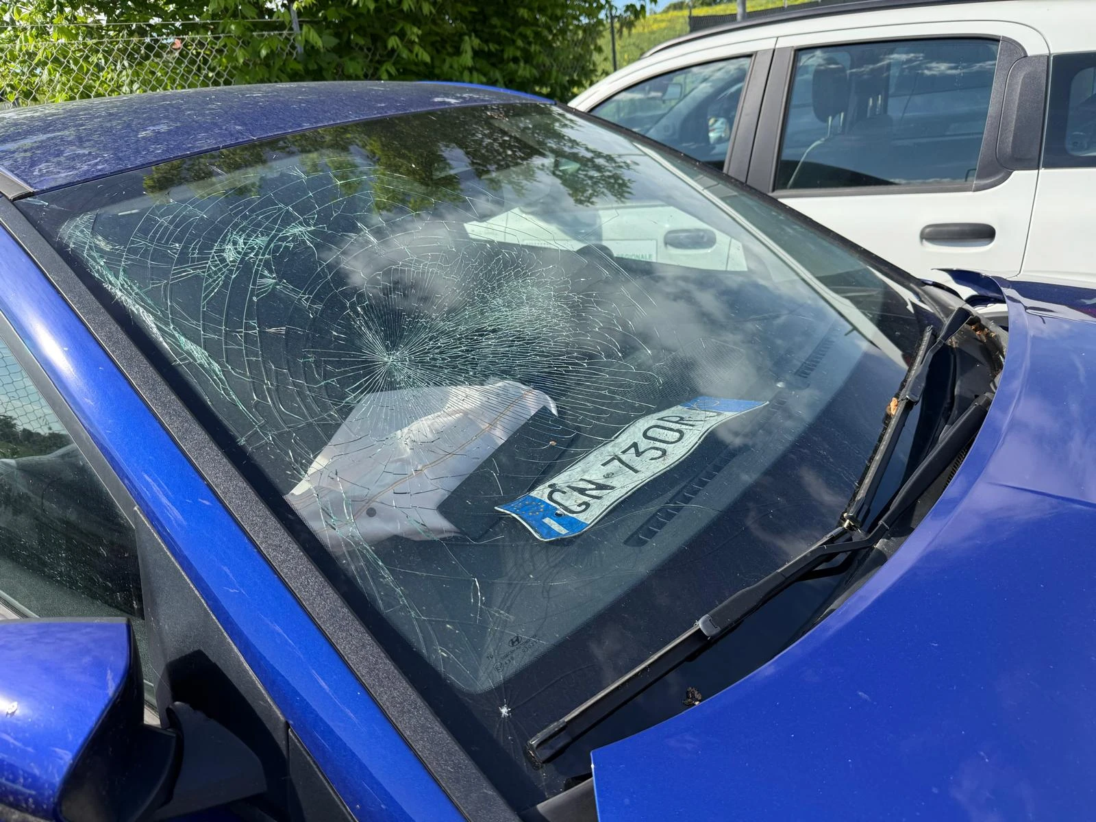 Hyundai I20, снимка 3 - Автомобили и джипове - 54953372