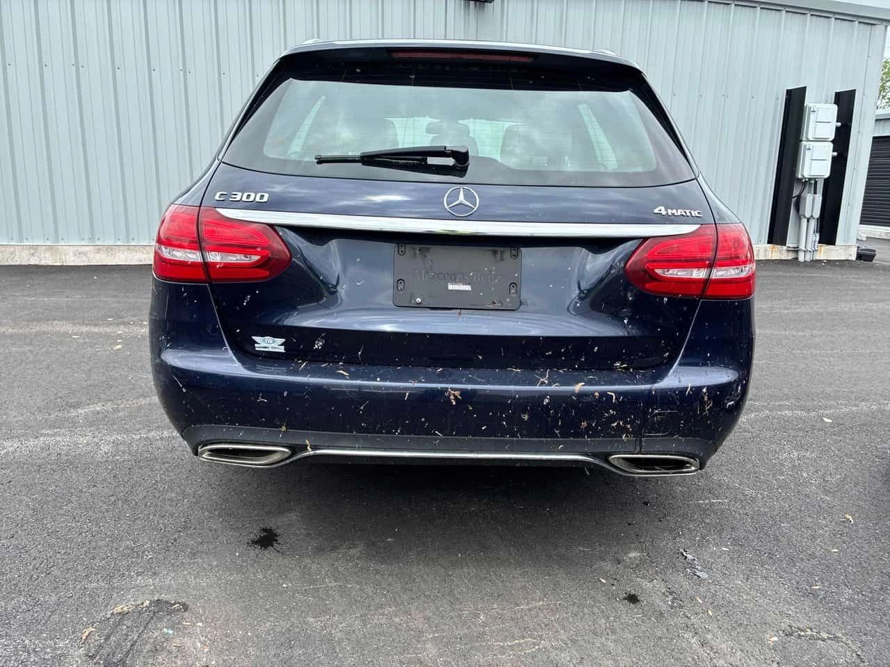 Mercedes-Benz C 300 * АВТОКРЕДИТ * ОТ ПРЕДСТАВИТЕЛСТВО, снимка 5 - Автомобили и джипове - 55069342