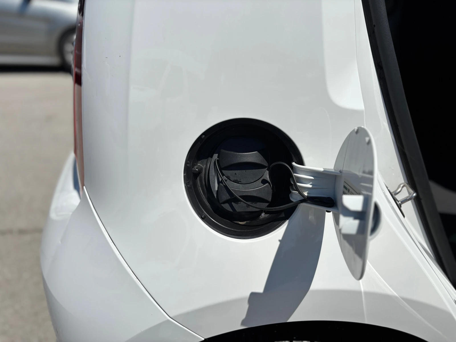 Skoda Citigo -iV/Line asist/Зимен пакет/CCS, снимка 13 - Автомобили и джипове - 55185936