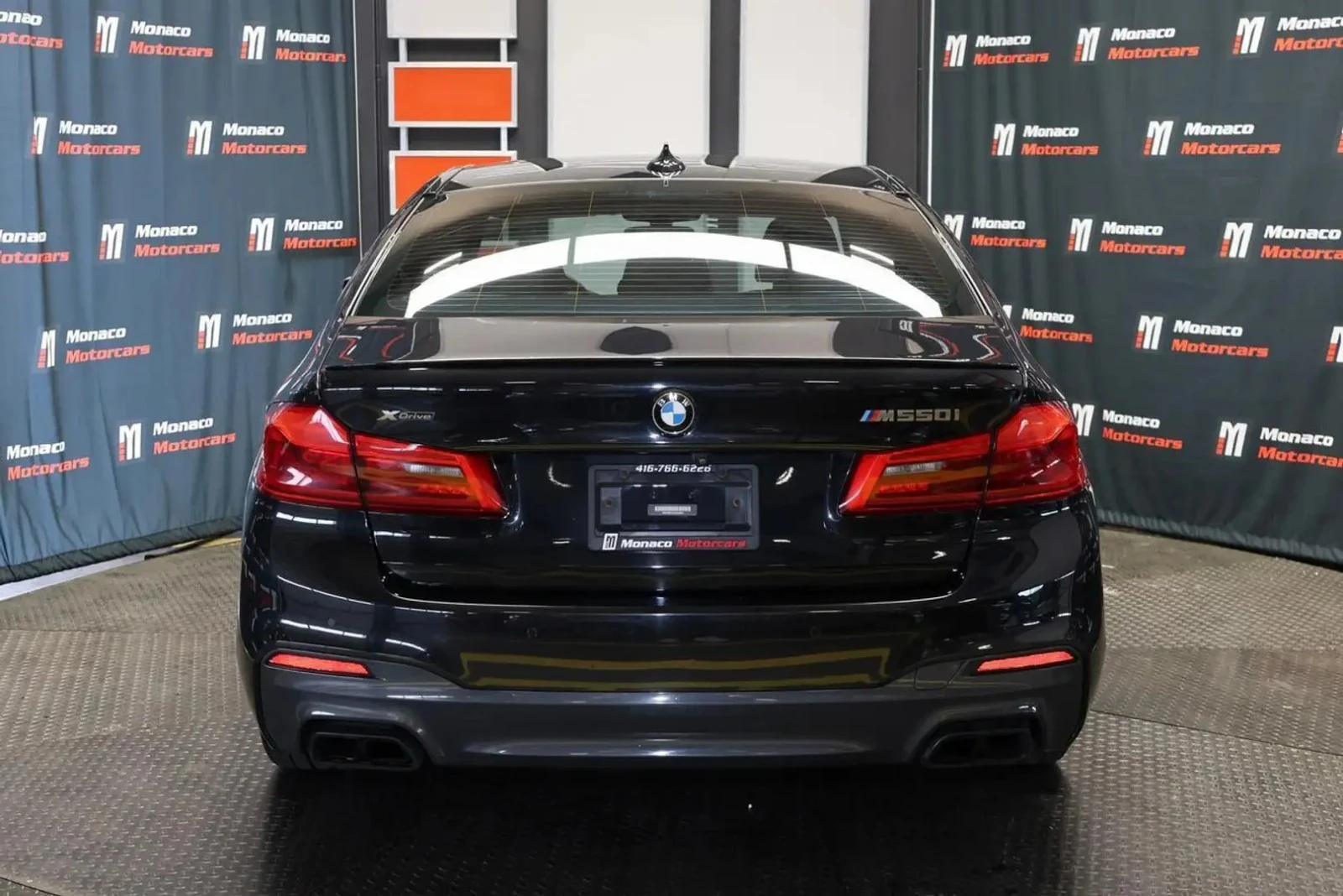 BMW 550 xDrive ���� �� �������� ����������� & ���������� | Mobile.bg � ����������� 4