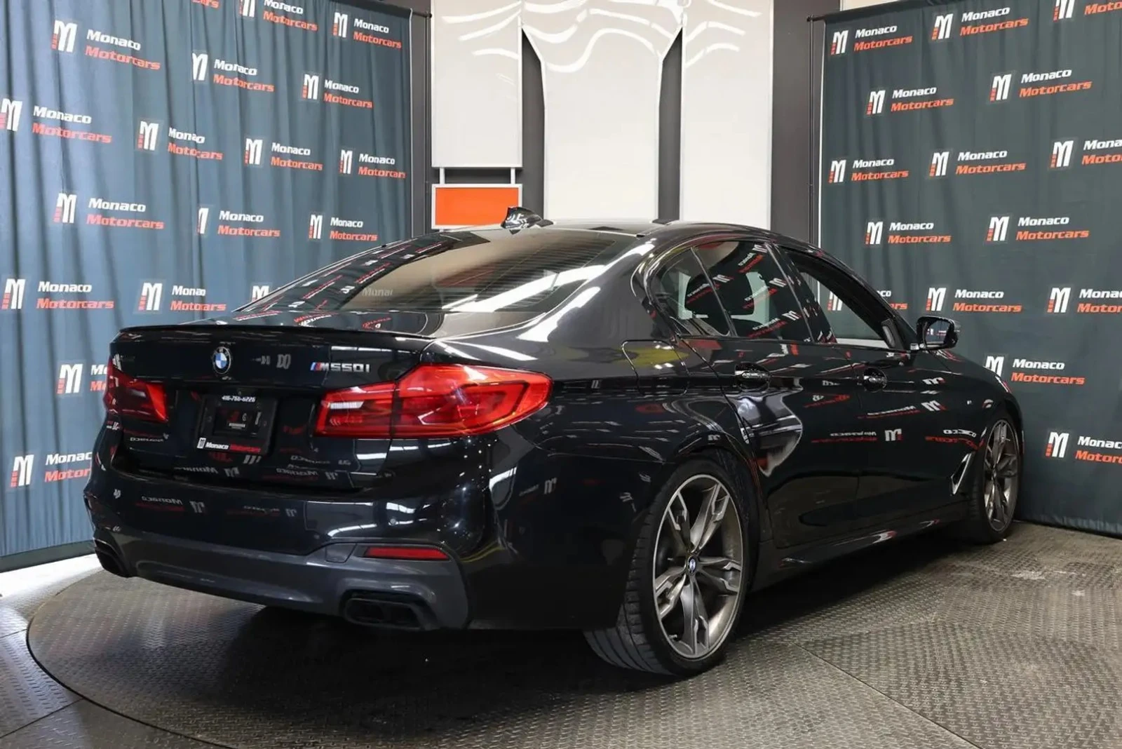 BMW 550 xDrive ���� �� �������� ����������� & ���������� | Mobile.bg � ����������� 5