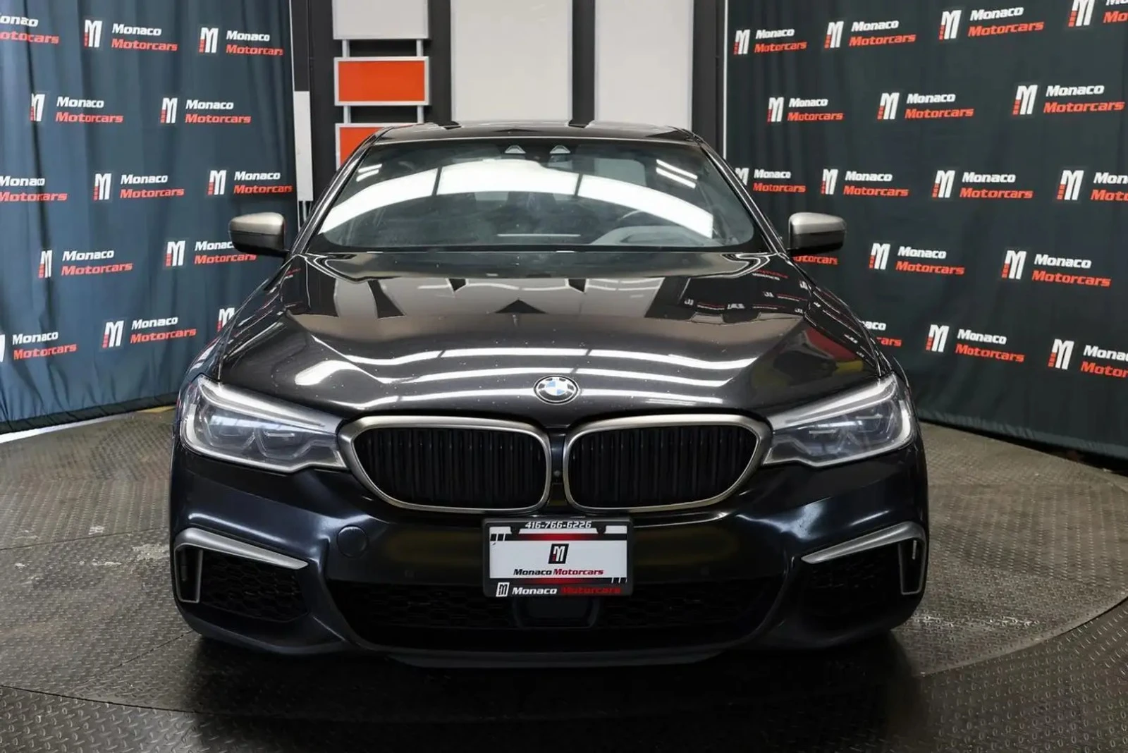 BMW 550 xDrive ���� �� �������� ����������� & ���������� | Mobile.bg � ����������� 2