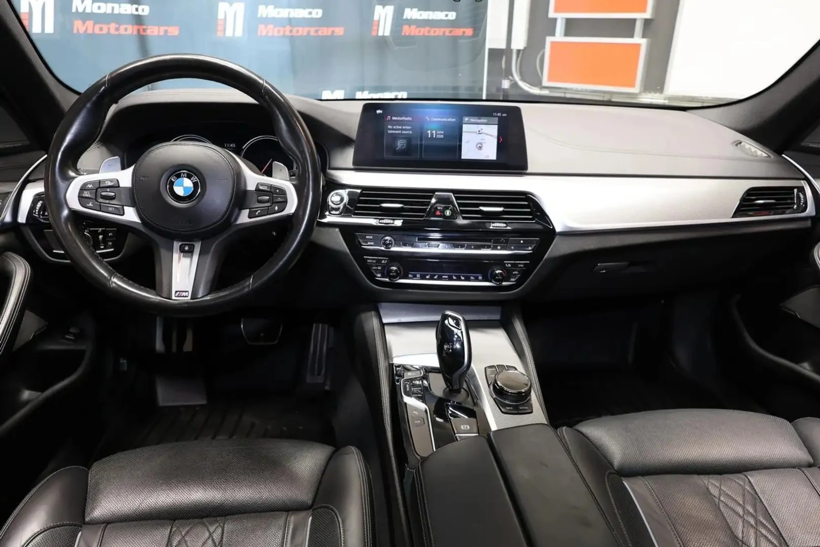 BMW 550 xDrive ���� �� �������� ����������� & ���������� | Mobile.bg � ����������� 6