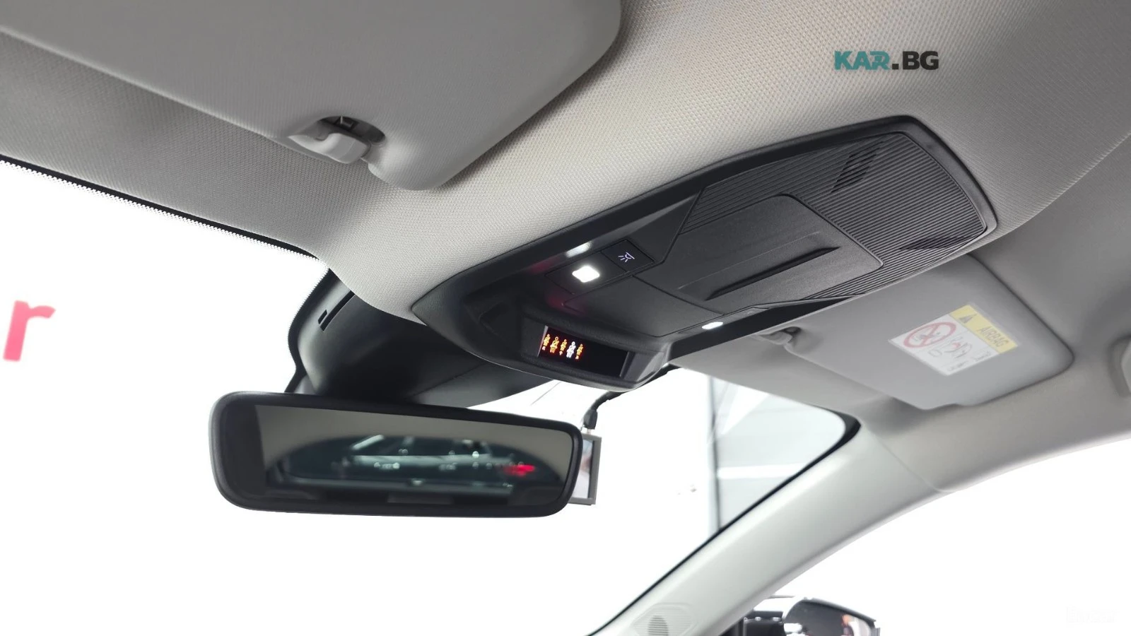 Peugeot 408 1.2 Pure Tech Allure, снимка 16 - Автомобили и джипове - 55236609