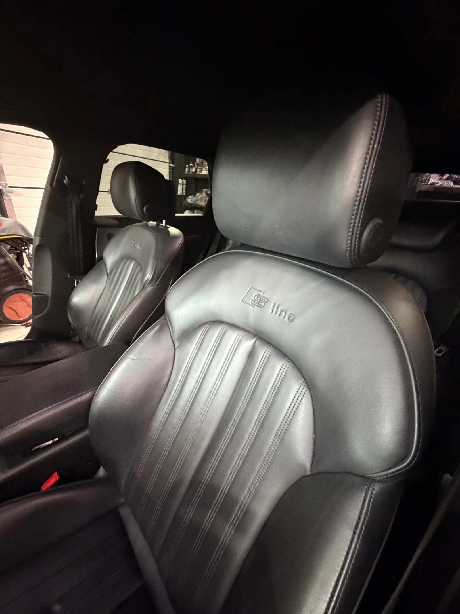 Audi A6 COMPETITION 3.0 TDI, снимка 5 - Автомобили и джипове - 55495167