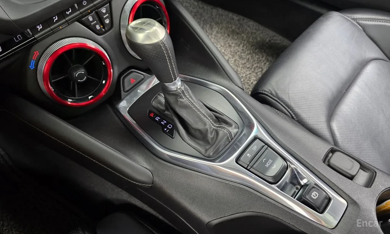 Chevrolet Camaro SS | ОБДУХ | HEAD UP | BOSE | DIGITAL | ШИБЕДАХ, снимка 13 - Автомобили и джипове - 55585879