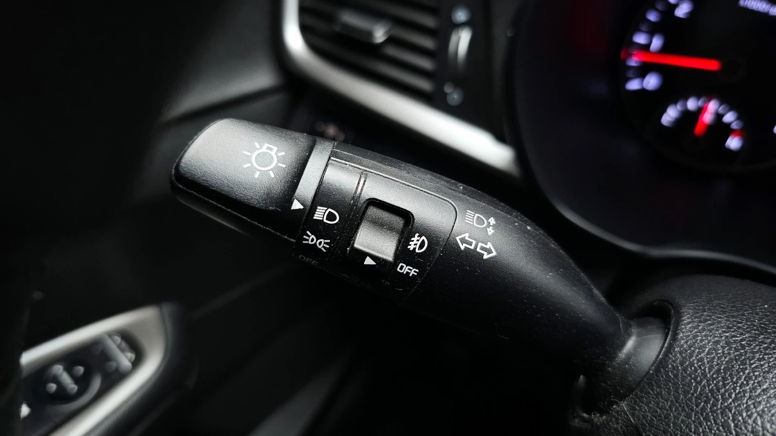 Kia K5, снимка 14 - Автомобили и джипове - 55599594