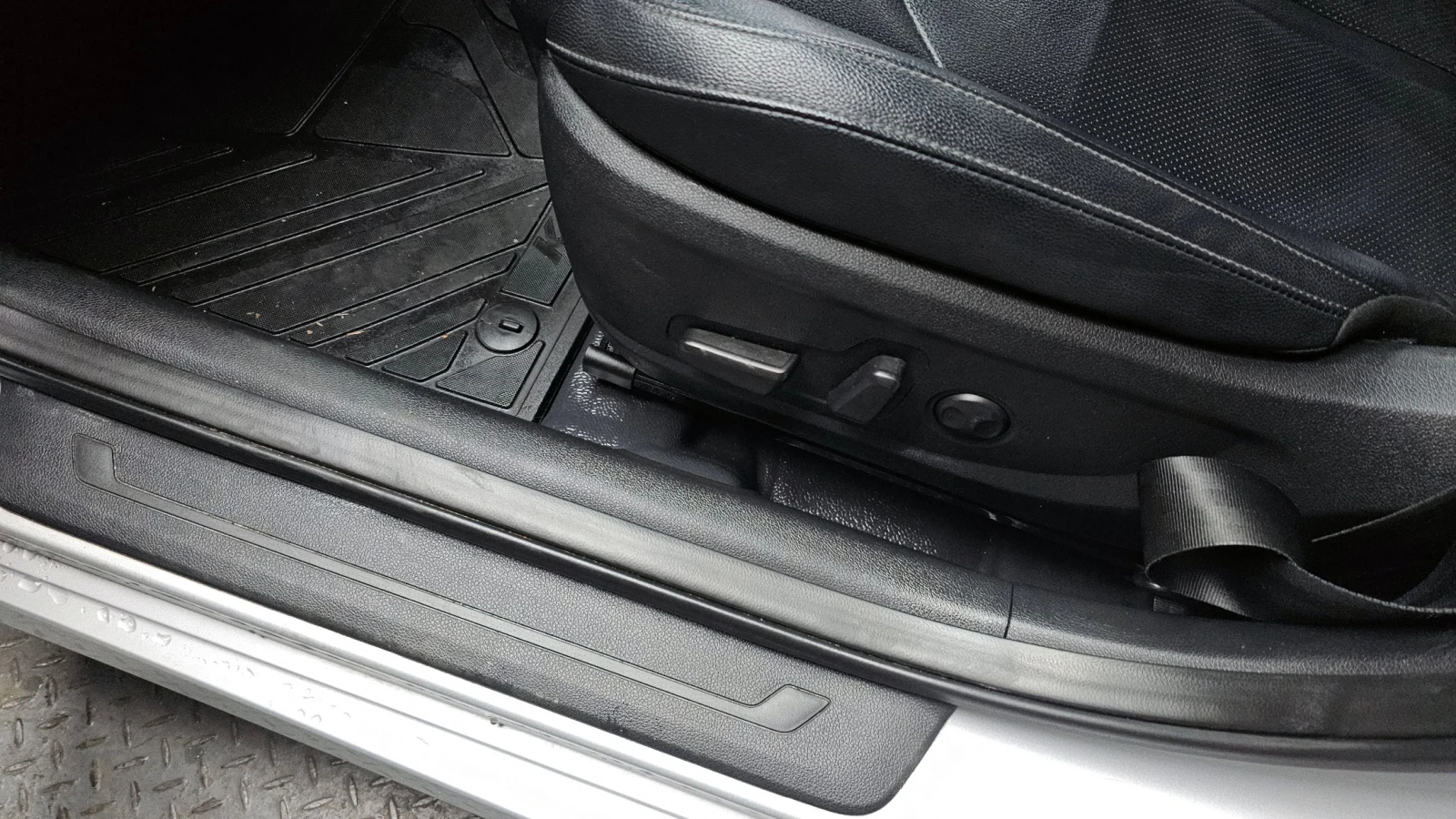 Kia K5, снимка 12 - Автомобили и джипове - 55599594