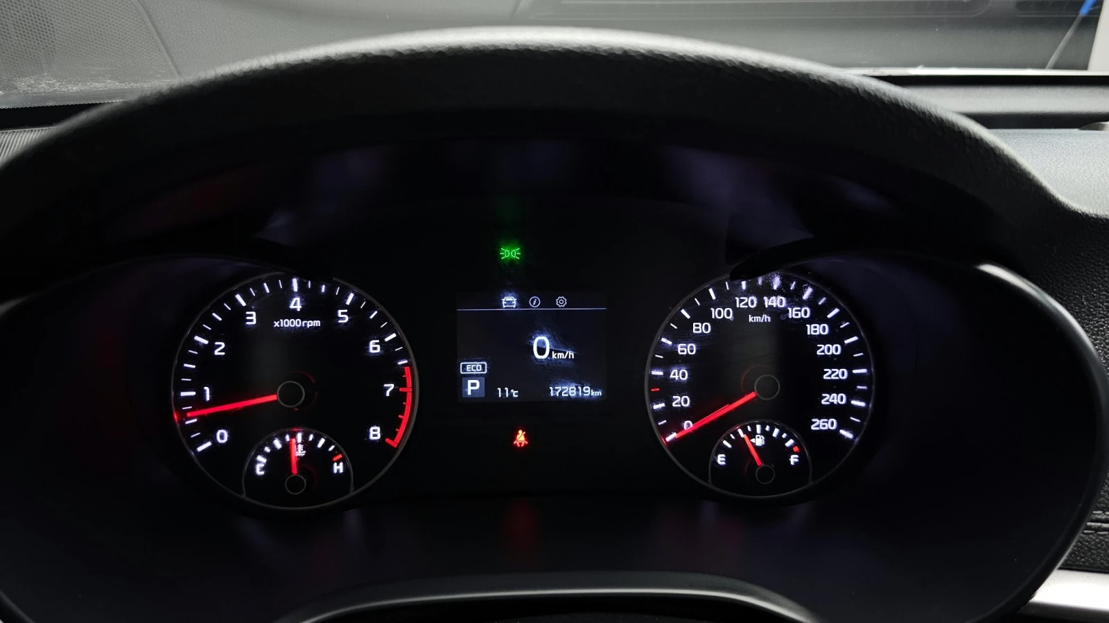 Kia K5, снимка 8 - Автомобили и джипове - 55599594