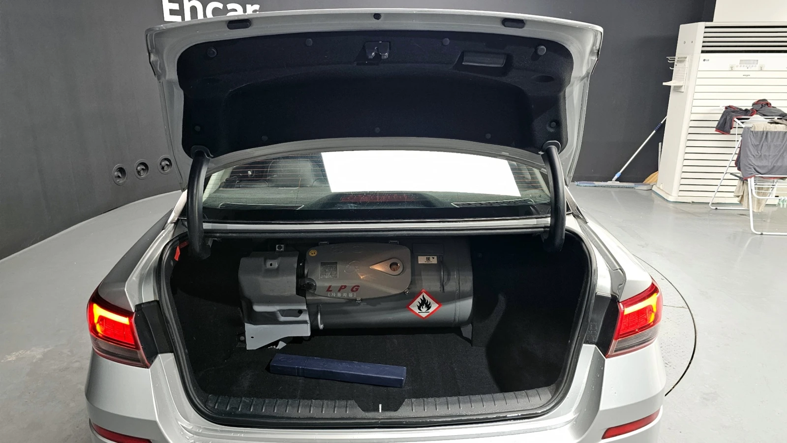 Kia K5, снимка 5 - Автомобили и джипове - 55599594