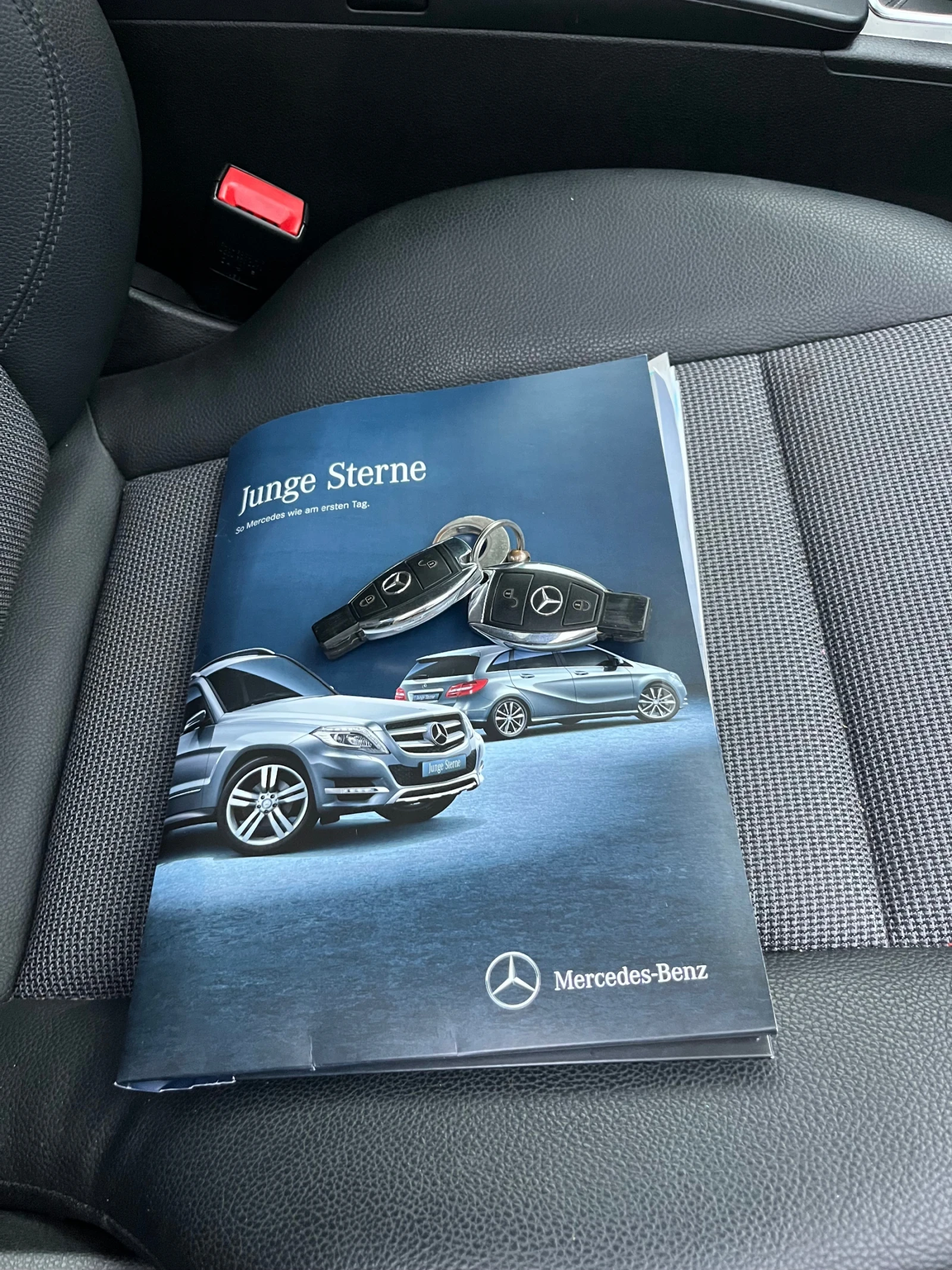 Mercedes-Benz C 200 AVANTGARDE FACE 2013, снимка 11 - Автомобили и джипове - 55727802