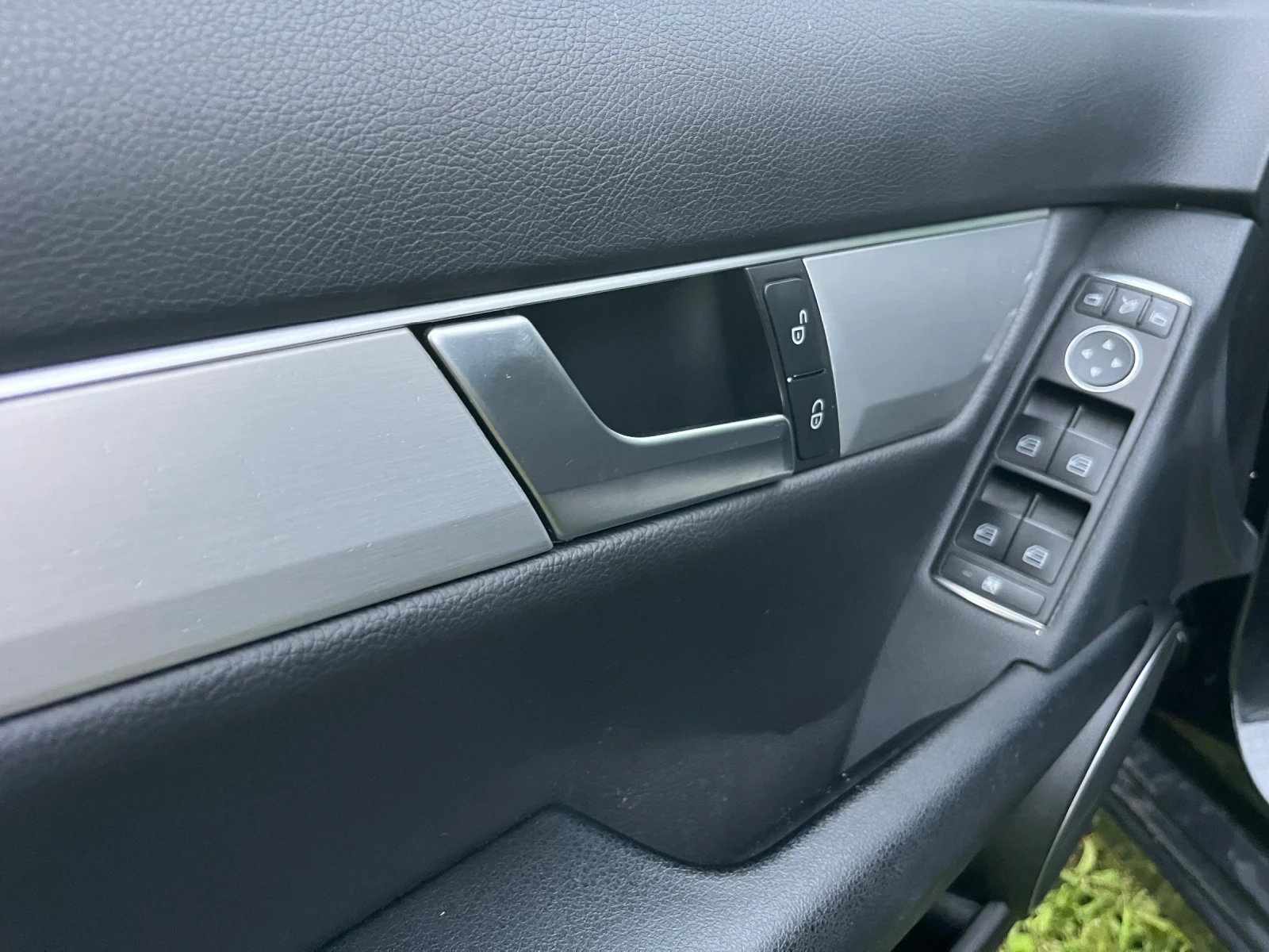 Mercedes-Benz C 200 AVANTGARDE FACE 2013, снимка 9 - Автомобили и джипове - 55727802