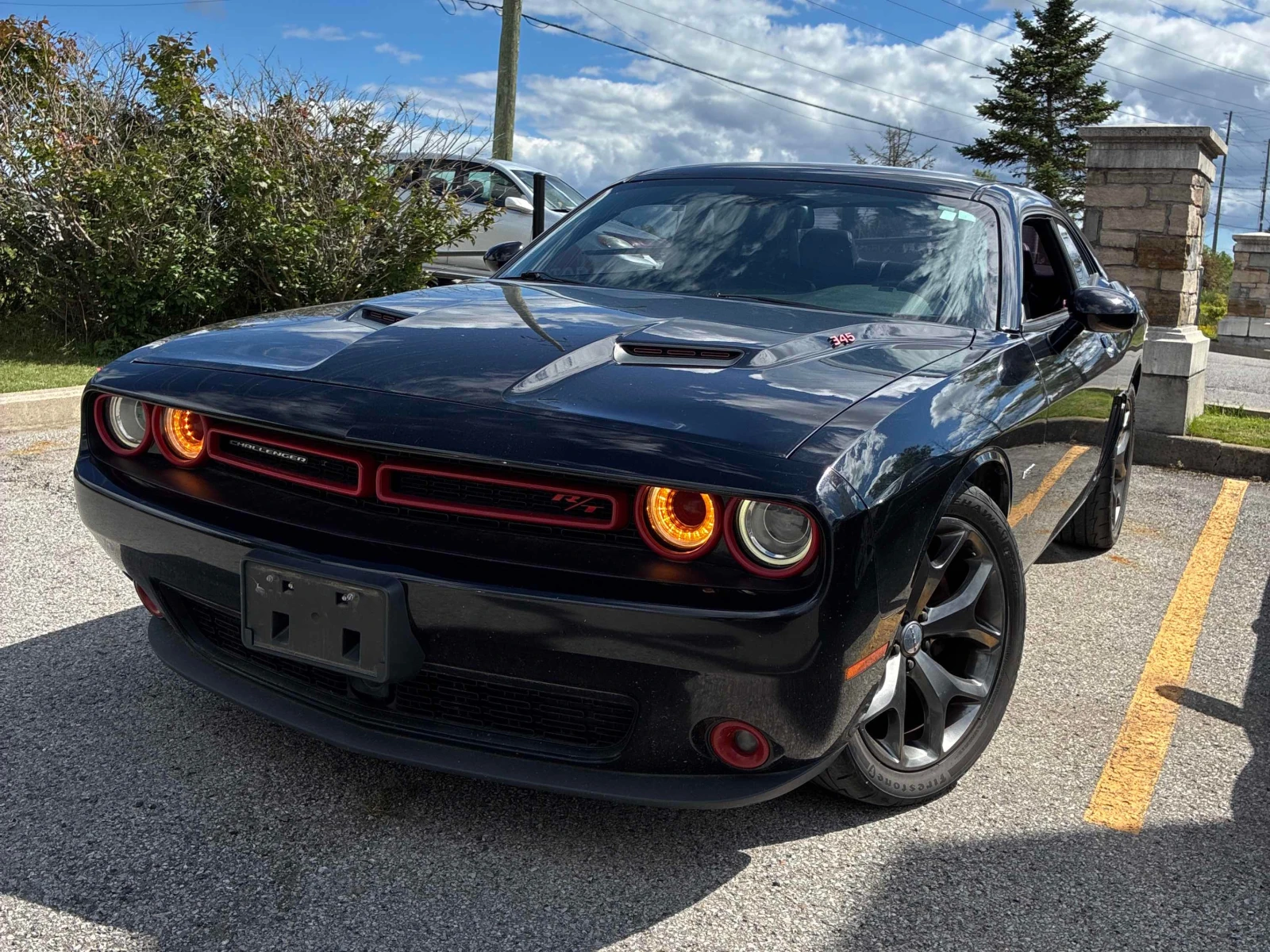 Dodge Challenger * 2dr Cpe R/T * АВТОКРЕДИТ БЕЗ ПЪРВОНАЧАЛНА ВНОСКА
