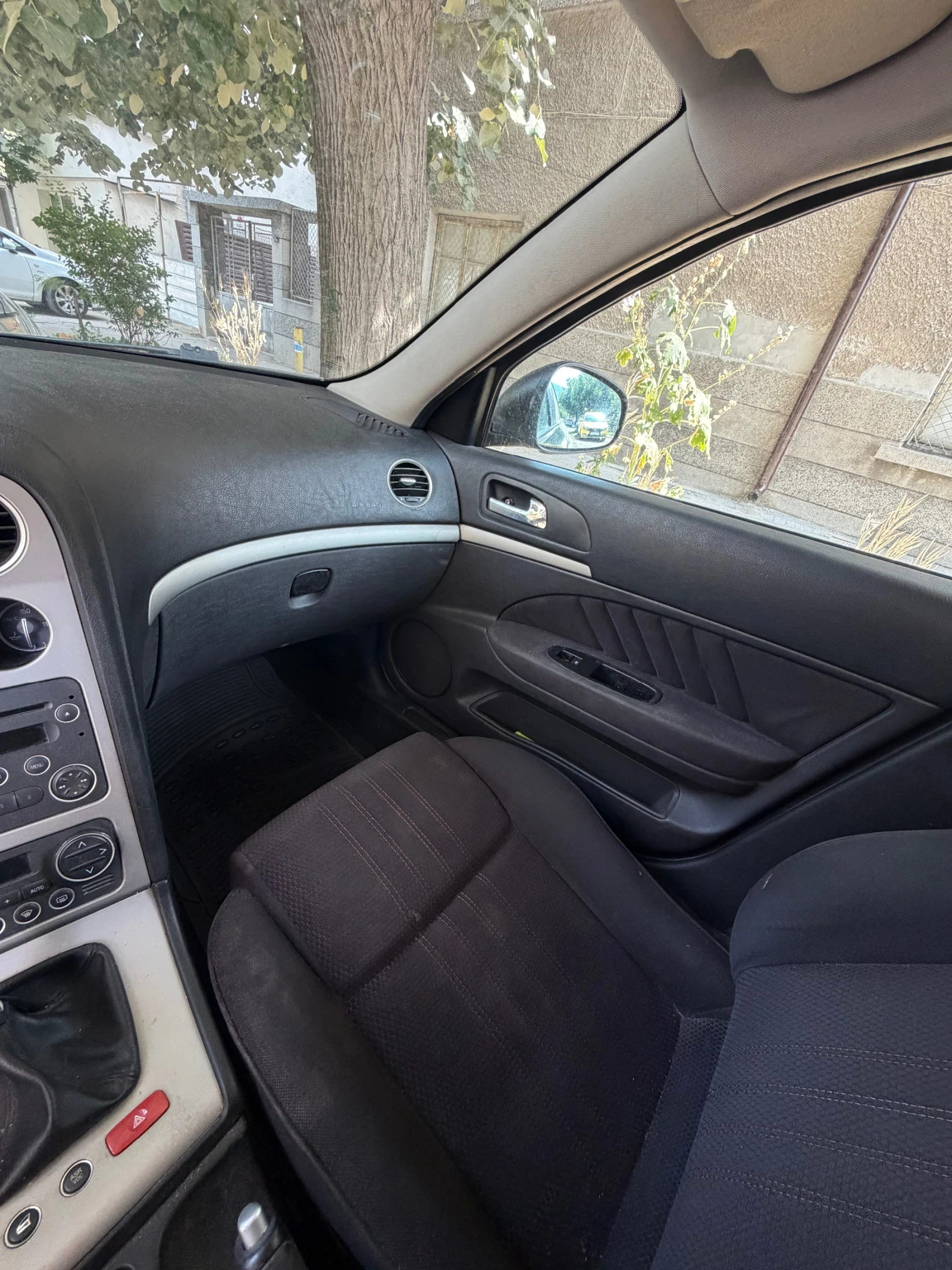Alfa Romeo 159 sportwagon | Mobile.bg � ����������� 8