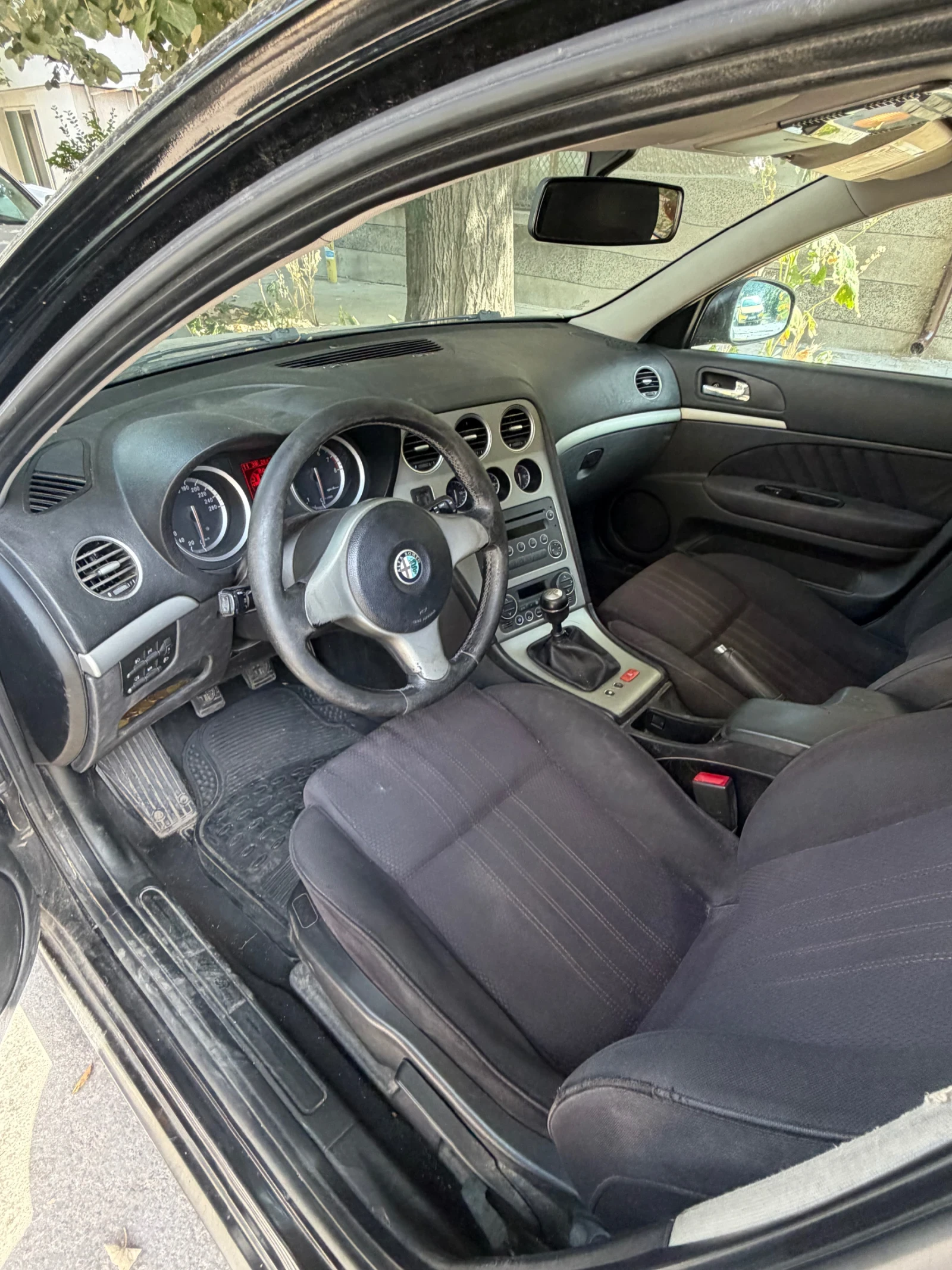 Alfa Romeo 159 sportwagon | Mobile.bg � ����������� 6