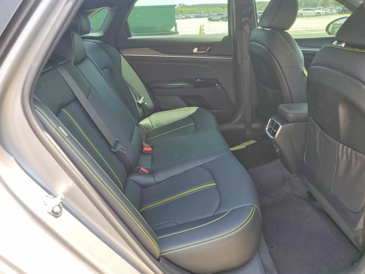 Kia K5 2.5l Gt, снимка 10 - Автомобили и джипове - 56041478