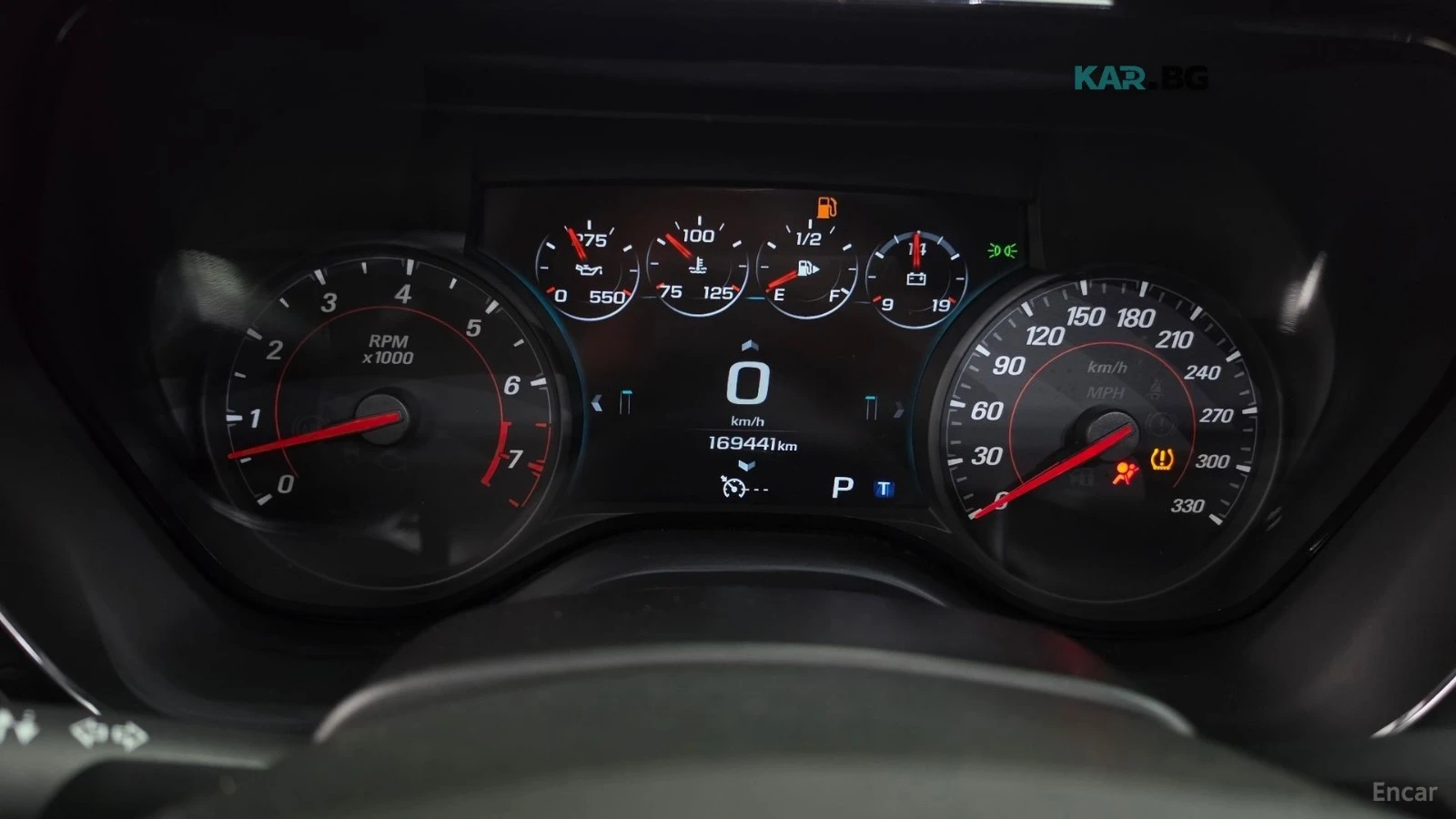 Chevrolet Camaro 6.2 SS V8* ZL1 PACK* ХЕДЪП* BOSE* ОБДУХВАНЕ* , снимка 9 - Автомобили и джипове - 56183747