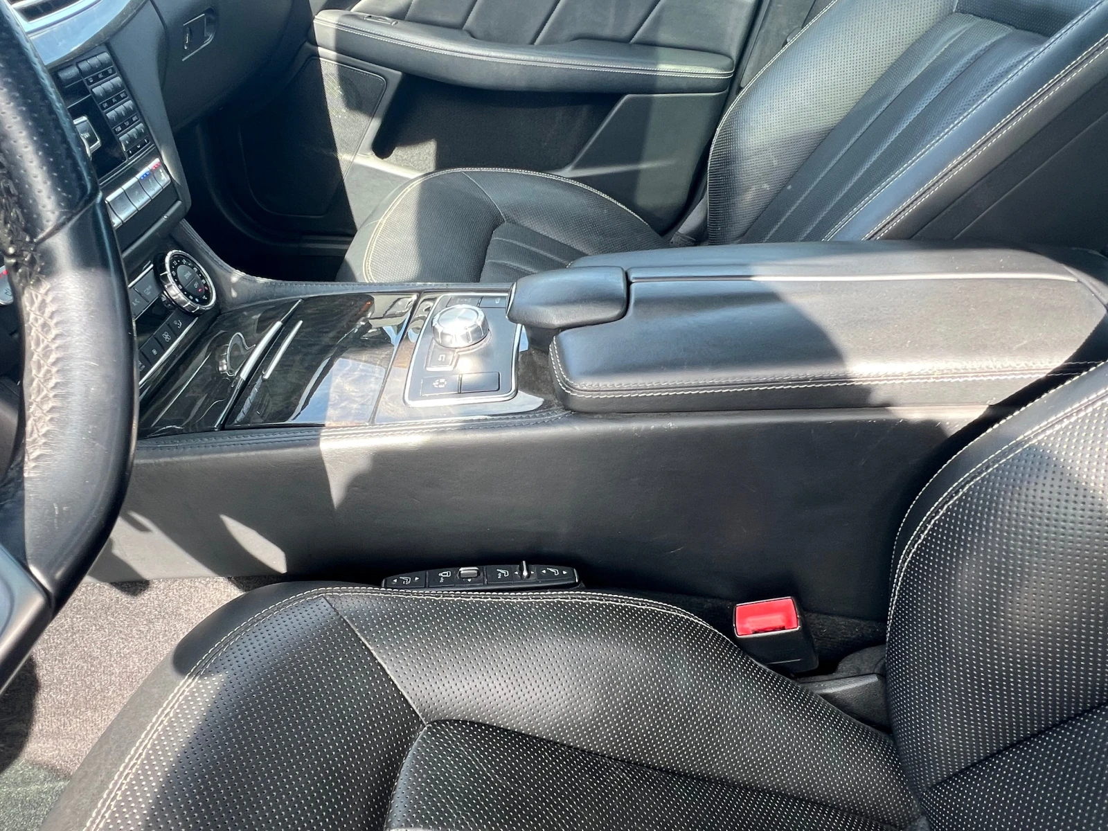 Mercedes-Benz CLS, снимка 17 - Автомобили и джипове - 56297845