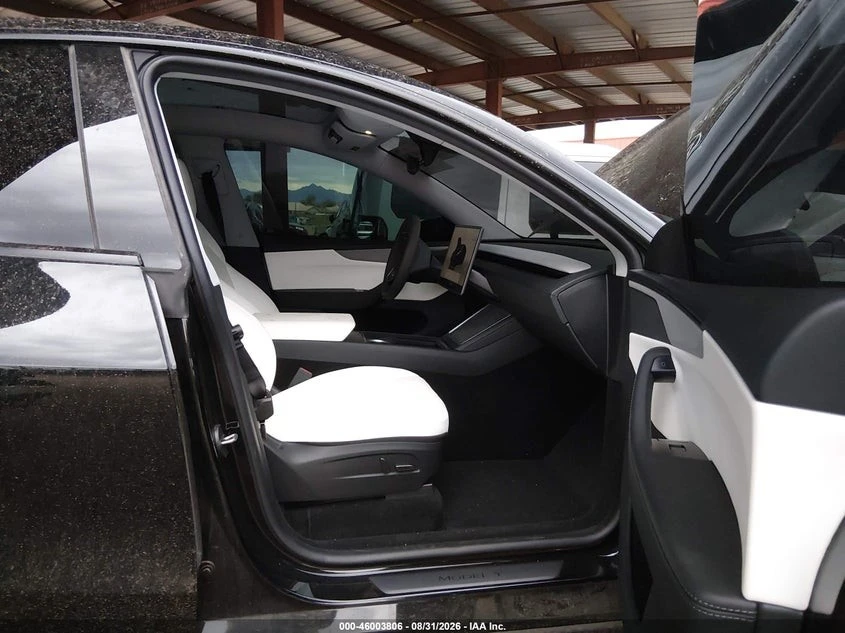 Tesla Y Juniper Long Range RWD, снимка 10 - Автомобили и джипове - 56532238