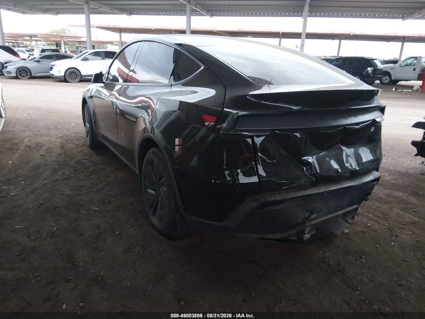 Tesla Y Juniper Long Range RWD, снимка 5 - Автомобили и джипове - 56532238