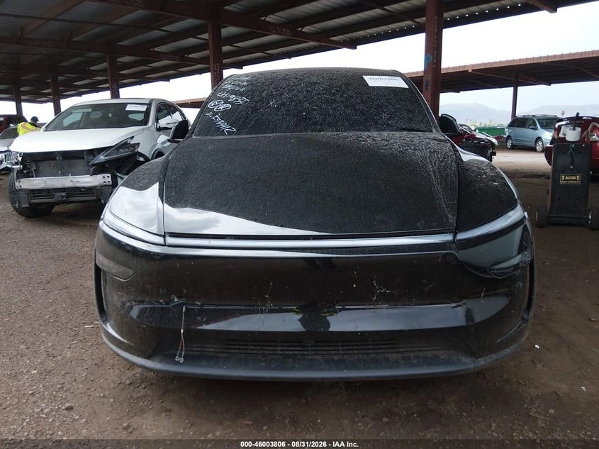 Tesla Y Juniper Long Range RWD, снимка 2 - Автомобили и джипове - 56532238