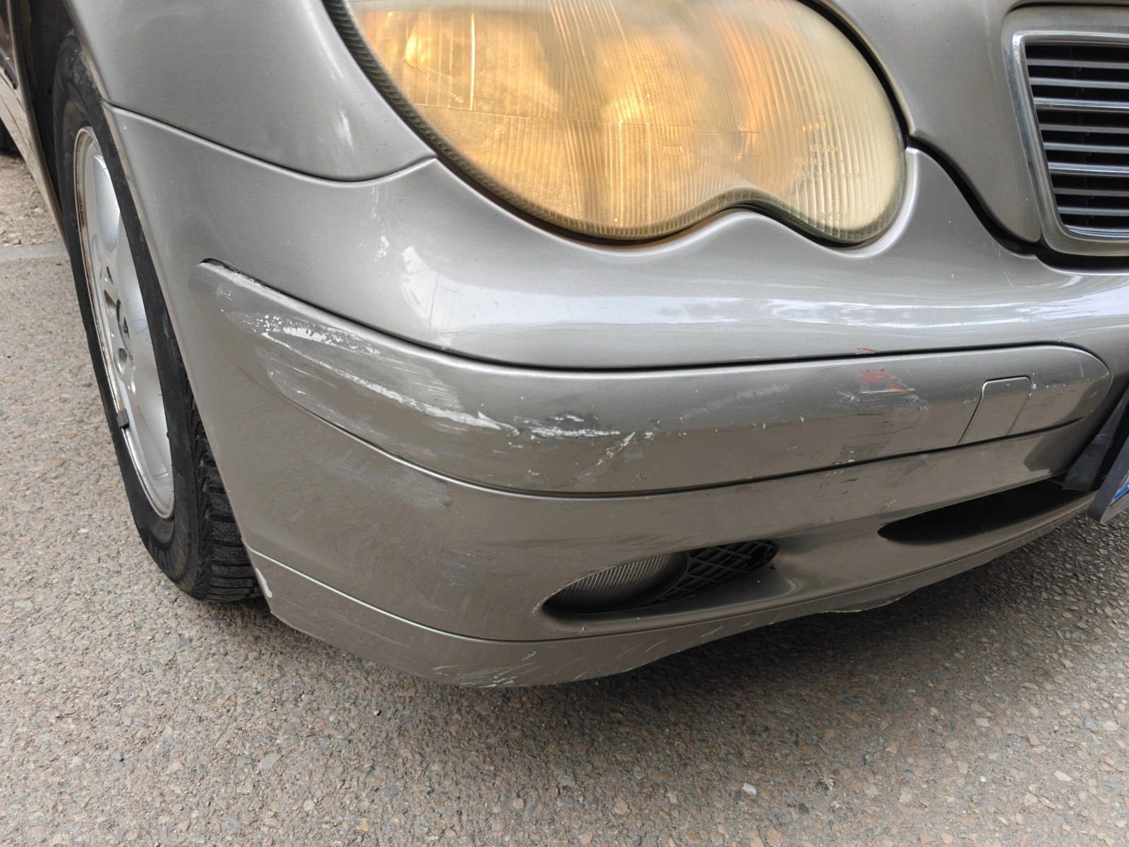 Mercedes-Benz C 200, снимка 13 - Автомобили и джипове - 56691047