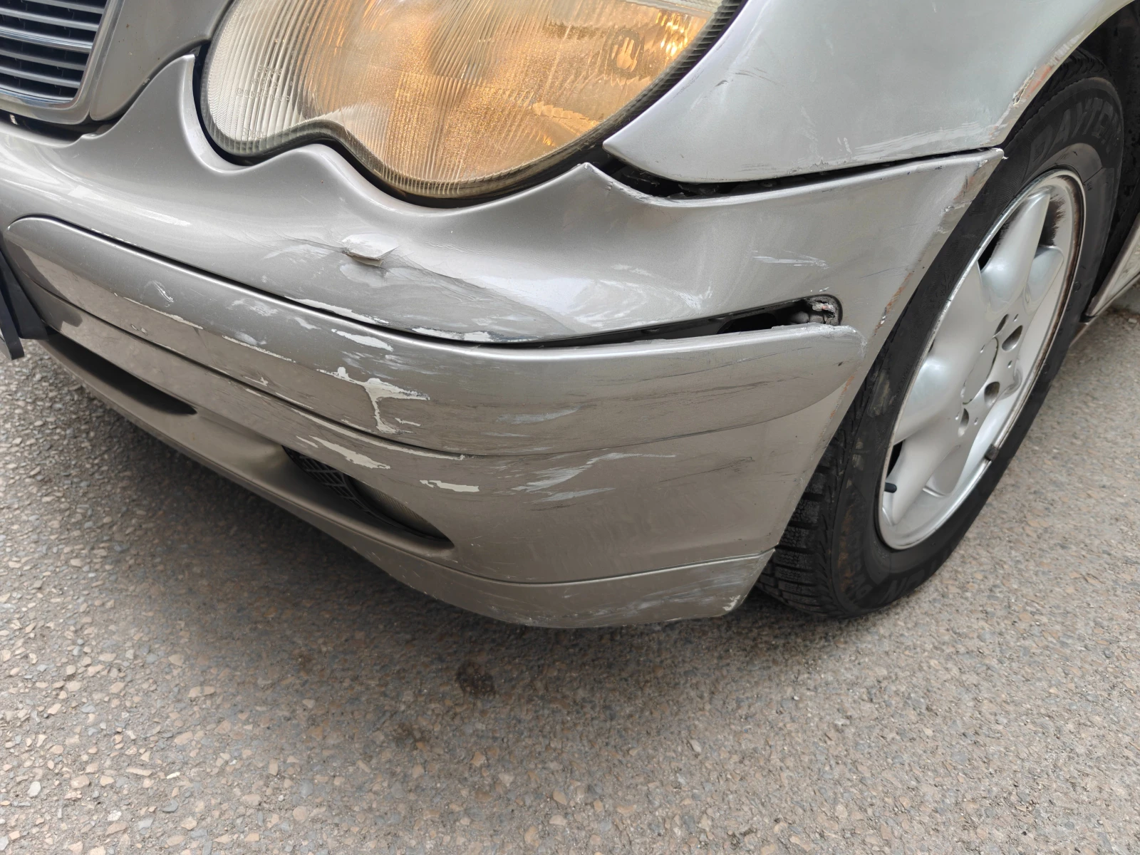Mercedes-Benz C 200, снимка 12 - Автомобили и джипове - 56691047
