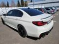 BMW 530E M5 i Performance xDrive, снимка 4