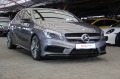Mercedes-Benz A45 AMG 4Matic AMG Speedshift 7G-DCT - [4] 