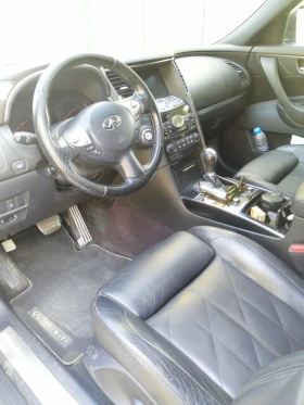 Infiniti Fx 35 Джип, снимка 5