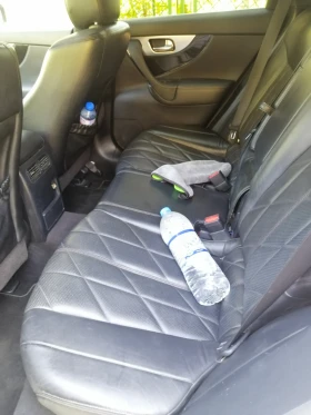 Infiniti Fx 35 Джип, снимка 6