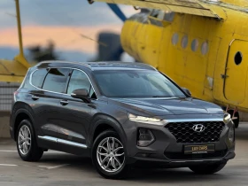 Hyundai Santa fe - 2.2 CRDi - 4wd - Led - Navi - Cam360 - 