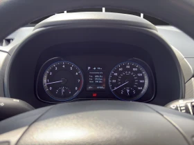 Hyundai Kona 2.0* ГАЗ* 4x4* CAM* CARPLAY* LED* , снимка 10