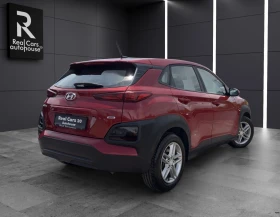Hyundai Kona 2.0* ГАЗ* 4x4* CAM* CARPLAY* LED* , снимка 6