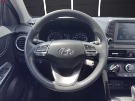 Hyundai Kona 2.0* ГАЗ* 4x4* CAM* CARPLAY* LED* , снимка 9