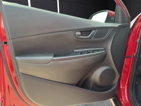 Hyundai Kona 2.0* ГАЗ* 4x4* CAM* CARPLAY* LED* , снимка 7