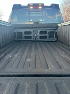 Dodge RAM 1500 LIMITED ГАЗ, снимка 7