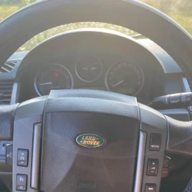 Land Rover Range Rover Sport, снимка 4