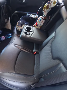 Jeep Compass, снимка 8