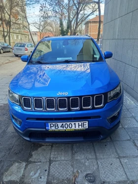 Jeep Compass, снимка 2