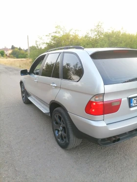 BMW X5 3.0D SPORT NAVI, снимка 3