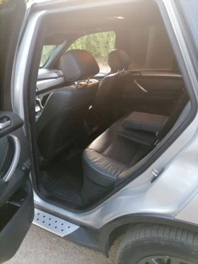 BMW X5 3.0D SPORT NAVI, снимка 13