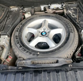 BMW X5 3.0D SPORT NAVI, снимка 14